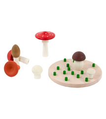 Mushroom Sorter