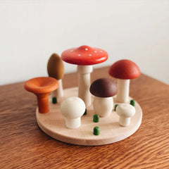 Mushroom Sorter